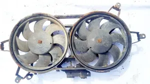 Fiat Marea Kale ventilateur de radiateur refroidissement moteur 