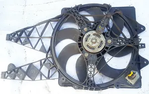 Alfa Romeo Mito Convogliatore ventilatore raffreddamento del radiatore 871300600