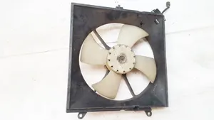 Mitsubishi Colt Convogliatore ventilatore raffreddamento del radiatore 