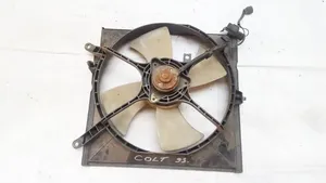 Mitsubishi Colt Convogliatore ventilatore raffreddamento del radiatore 