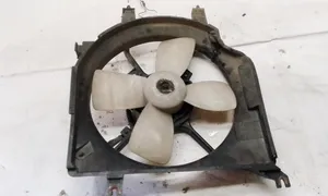 Mazda Demio Kale ventilateur de radiateur refroidissement moteur 1227505830