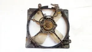 Mazda 323 F Kale ventilateur de radiateur refroidissement moteur 1227501203