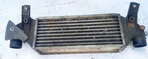 Ford Focus Radiatore intercooler 