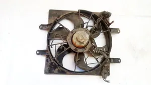 Hyundai Pony Kale ventilateur de radiateur refroidissement moteur hs000042