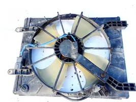 Honda FR-V Kale ventilateur de radiateur refroidissement moteur 