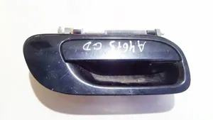 Volvo XC70 Front door exterior handle 