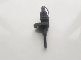 Volkswagen PASSAT B5 Intake air temperature sensor 0280130085