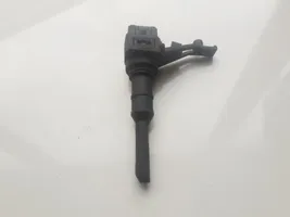 Audi A4 S4 B5 8D Sensore di velocità (sensore tachimetro) 012409191D