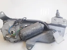 Renault Megane I Rear window wiper motor 7700838383