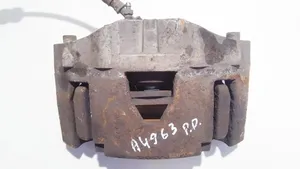 Volvo XC90 Front brake caliper 30657307