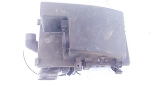 Volvo S60 Scatola del filtro dell’aria 8624781