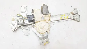 Citroen C4 I Mécanisme de lève-vitre avec moteur 9647444380