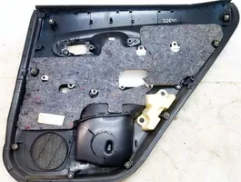 Toyota Auris 150 Takaoven verhoilu 6778802010