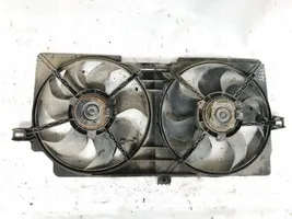 Opel Sintra Convogliatore ventilatore raffreddamento del radiatore 24005988