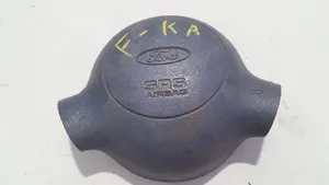 Ford Ka Poduszka powietrzna Airbag kierownicy 97KBB042B85