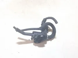 Ford Fiesta Solenoīda vārsts 9688124580