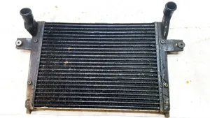 Jeep Grand Cherokee (WJ) Radiatore intercooler 