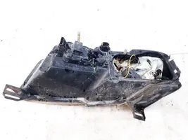 Fiat Stilo Headlight/headlamp 467588080