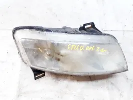 Fiat Stilo Headlight/headlamp 467588080