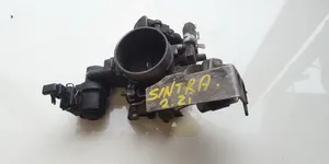 Opel Sintra Throttle valve 0280140548