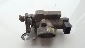 Ford Puma Throttle valve 95BF9B989