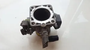 Hyundai Accent Throttle valve 028012201