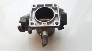 Hyundai Lantra II Throttle valve 3517022010