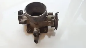 Hyundai Lantra II Throttle valve 3517022010