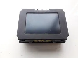 Opel Omega B1 Screen/display/small screen 90565934