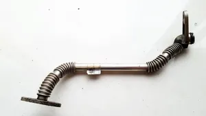 Saab 9-5 Turbolader Ölleitung Ölschlauch 429147374