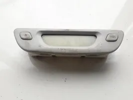 Ford Galaxy Screen/display/small screen 0999910