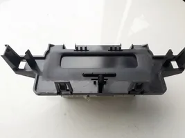 Renault Megane II Monitor / wyświetlacz / ekran 216676711