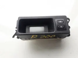 Rover 214 - 216 - 220 Monitori/näyttö/pieni näyttö 52010034A