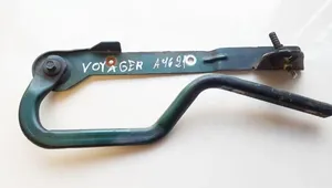 Chrysler Voyager Zawiasy pokrywy / maski silnika 4716451u