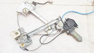 Honda CRX Elektryczny podnośnik szyby drzwi bocznych / przesuwnych 