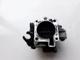 Opel Tigra A Throttle valve 