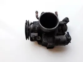 Daewoo Lanos Throttle valve 06681