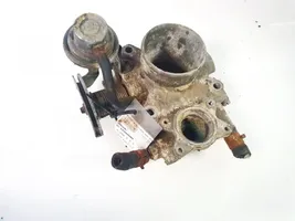 Nissan Primera Drosselklappenventil A22669B00