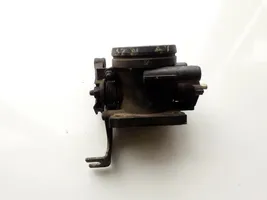 Rover 25 Throttle valve 