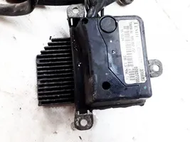 Volkswagen Phaeton Coolant fan relay 885002757