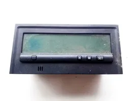 Mitsubishi Space Wagon Monitor/display/piccolo schermo MR489626