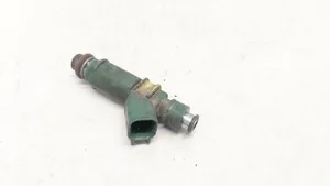 Volvo V70 Injecteur de carburant 9470229