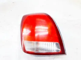 Hyundai XG Rear/tail lights 