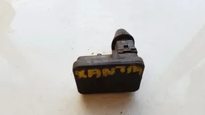 Citroen Xantia Czujnik ciśnienia powietrza PRT03E02