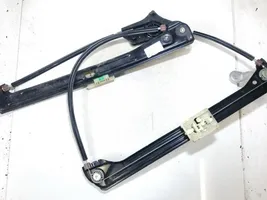 Volkswagen Golf VII Sliding door window regulator with motor 