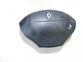 Renault Scenic I Poduszka powietrzna Airbag kierownicy 7700433083f