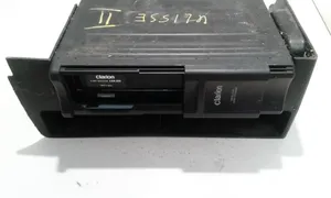 Fiat Ulysse CD/DVD changer 1498590077