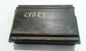 Lancia Lybra Amplificateur de son 46740686