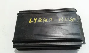 Lancia Lybra Amplificateur de son 46740685