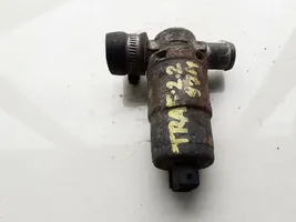 Volvo 480 Idle control valve (regulator) 0280140501